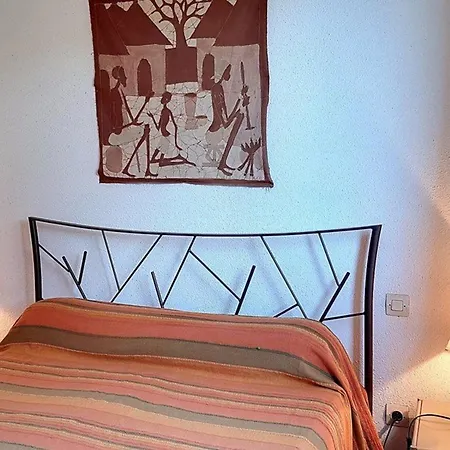 Villa Maison Au Grau D'agde 6 Pieces, 5 Chambres, Wifi, Parking - Fr-1-423-193 Le Grau-dʼAgde