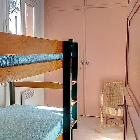 Maison Au Grau D'agde 6 Pieces, 5 Chambres, Wifi, Parking - Fr-1-423-193 *