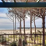 Maison Au Grau D'agde 6 Pieces, 5 Chambres, Wifi, Parking - Fr-1-423-193