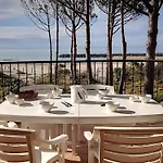 Maison Au Grau D'agde 6 Pieces, 5 Chambres, Wifi, Parking - Fr-1-423-193 Vila