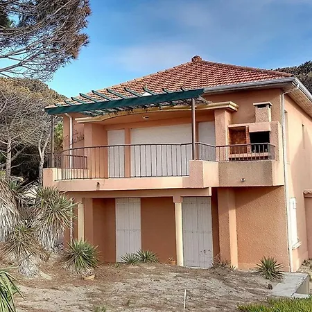Maison Au Grau D'agde 6 Pieces, 5 Chambres, Wifi, Parking - Fr-1-423-193 Villa Le Grau-d'Agde