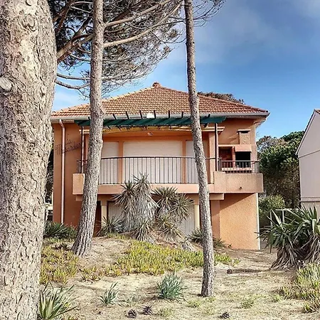 Maison Au Grau D'agde 6 Pieces, 5 Chambres, Wifi, Parking - Fr-1-423-193 Le Grau-d'Agde