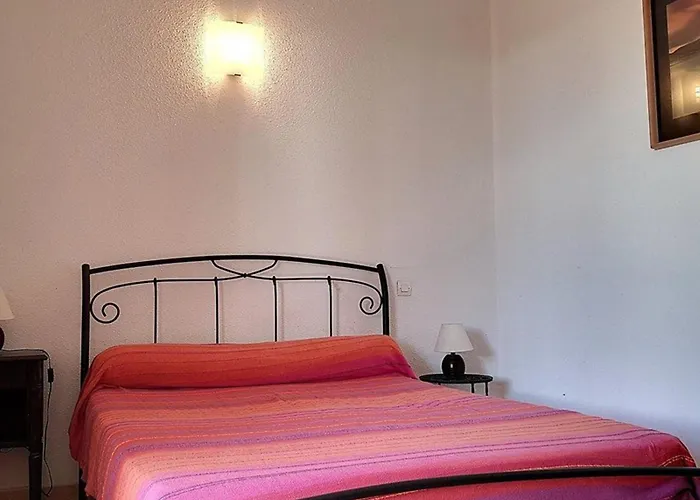 Maison Au Grau D'agde 6 Pieces, 5 Chambres, Wifi, Parking - Fr-1-423-193 Villa *