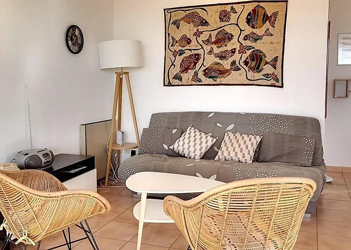 Maison Au Grau D'agde 6 Pieces, 5 Chambres, Wifi, Parking - Fr-1-423-193 Villa Le Grau-dʼAgde