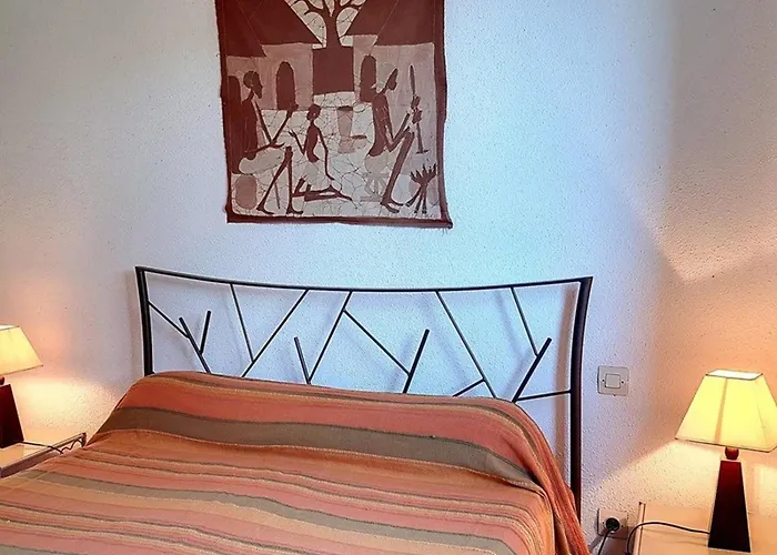 Villa Maison Au Grau D'agde 6 Pieces, 5 Chambres, Wifi, Parking - Fr-1-423-193 Le Grau-dʼAgde