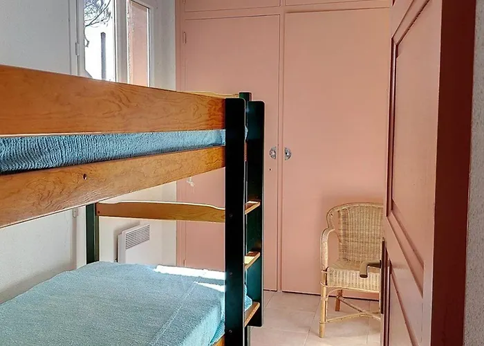 Maison Au Grau D'agde 6 Pieces, 5 Chambres, Wifi, Parking - Fr-1-423-193 *